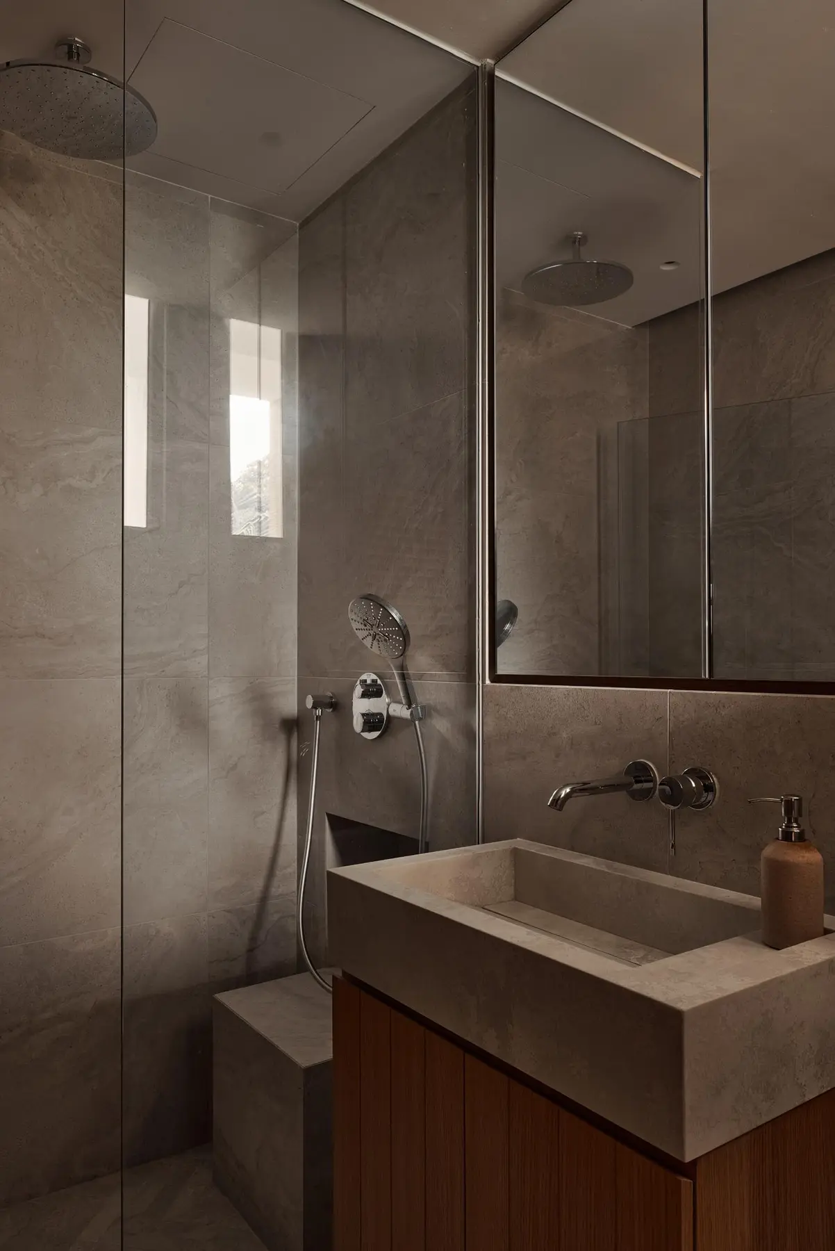 MYNMYN Studio — Nordic Retreat @ St Martins Drive — 10